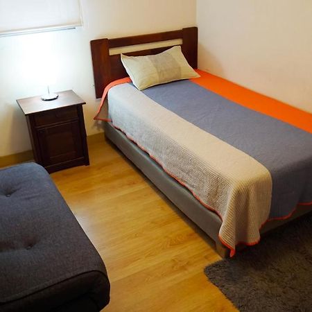 Miraflores Luxury Place Pool Gym 2Bd Lima Eksteriør billede
