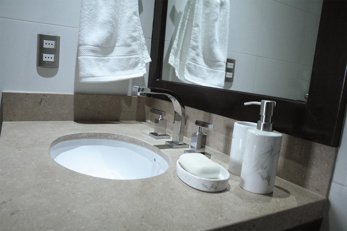 Miraflores Luxury Place Pool Gym 2Bd Lima Eksteriør billede